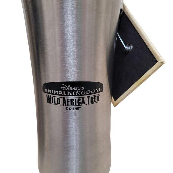 2 disney animal kingdom tumblers - Picture 2 of 6